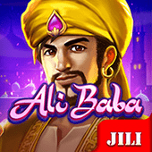 Ali Baba on earnph