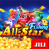 All Star Fishing on earnph
