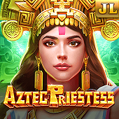 Aztec Priestess on earnph