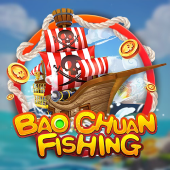 Bao Chuan Fishing on earnph
