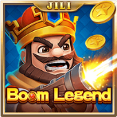 Boom Legend on earnph