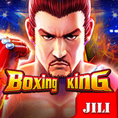 Boxing King on earnph slot