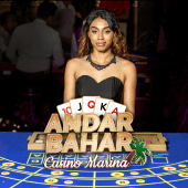Casino Marina Andar Bahar on earnph
