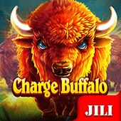Charge Buffalo on earnph