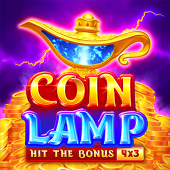 Coin Lamp on earnph slot