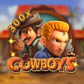 Cowboys on earnph