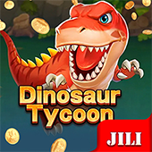 Dinosaur Tycoon on earnph