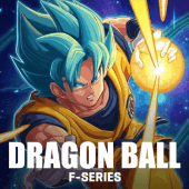 Dragon Ball on earnph slot