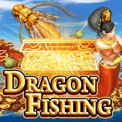 Dragon Fishing on earnph