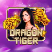 Dragon Tiger on earnph