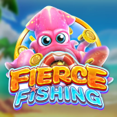 Fierce Fishing on earnph