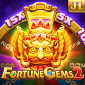Fortune Gems 2 on earnph slot