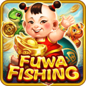 Fuwa Fishing on earnph
