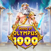 Gates of Olympus 1000 on earnph