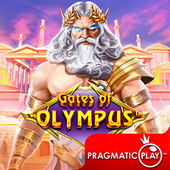 Gates of Olympus on earnph