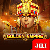 Golden Empire on earnph slot
