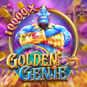 Golden Genie on earnph
