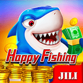Happy Fishing on earnph