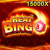 Heat Bingo on earnph