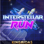 Interstellar Run on earnph