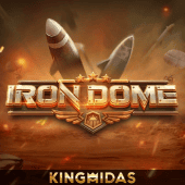 Iron Dome on earnph