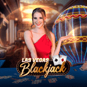 Las Vegas Blackjack on earnph