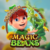 Magic Beans on earnph