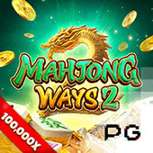 Mahjong Ways 2 on earnph