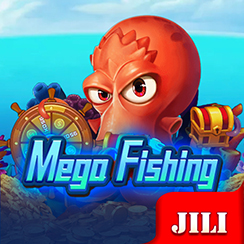 Mega Fishing on earnph