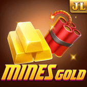 Mines Gold on earnph slot