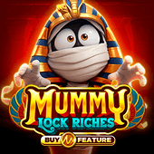 Mummy Lock Riches on earnph slot