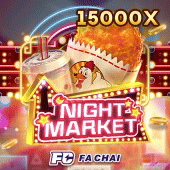 Night Market on earnph slot