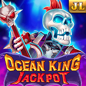 Ocean King Jackpot on earnph