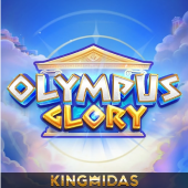 Olympus Glory on earnph