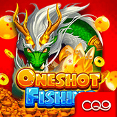 Oneshot Fishing on earnph