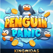 Penguin Panic on earnph