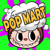 Popmart on earnph slot