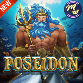 Poseidon on earnph slot
