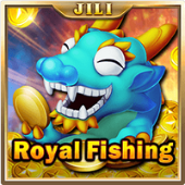Royal Fishing on earnph
