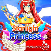 Starlight Princess on earnph