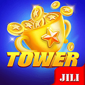 Tower on earnph