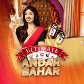 Ultimate Andar Bahar on earnph