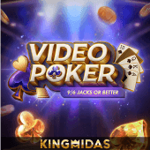 Video Poker on earnph