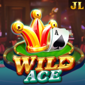 Wild Ace on earnph slot