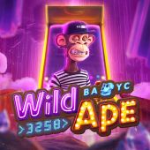 Wild Ape on earnph