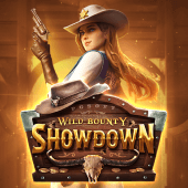 Wild Bounty Showdown on earnph